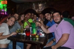 Saturday Night at Garden Pub, Byblos